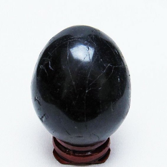 ブラックトルマリン原石