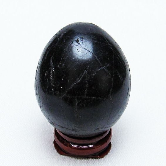 ブラックトルマリン 原石[T218-2114]