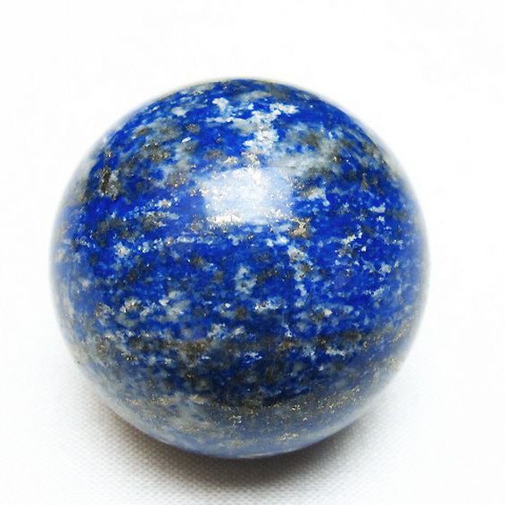 ラピスラズリ丸玉38mm
