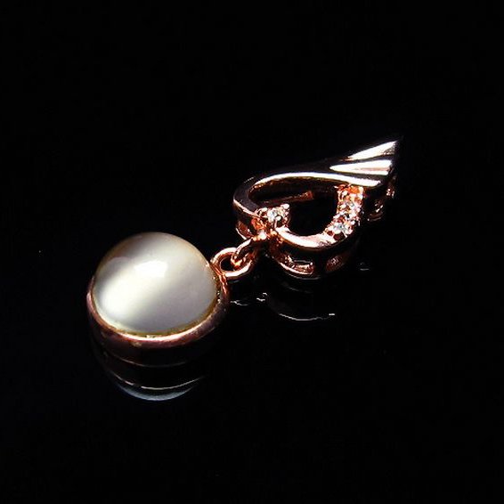 ムーンストーン ペンダント [t22-2905]