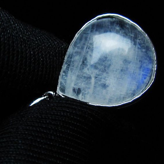 ムーンストーン ペンダント [T22-3240]