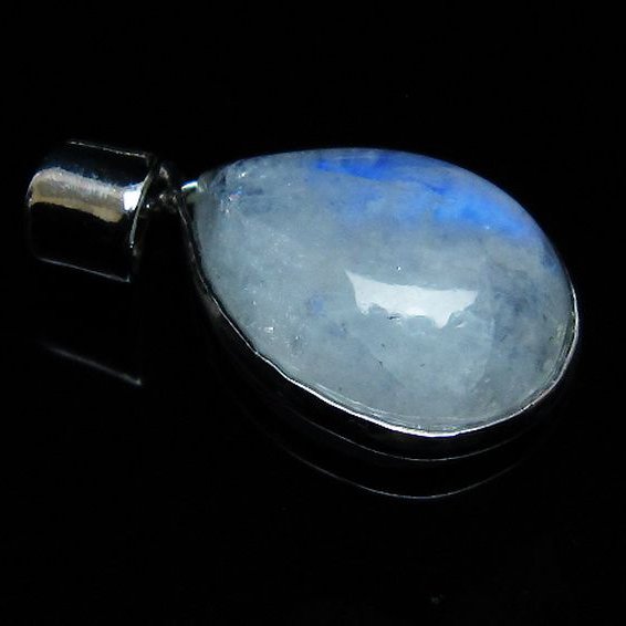 ムーンストーン ペンダント [t22-3241]