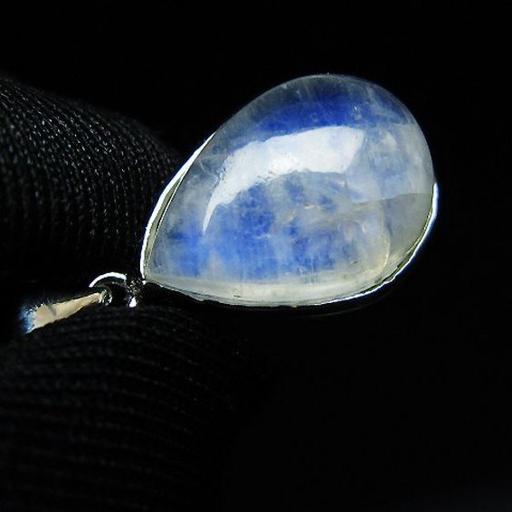 ムーンストーン ペンダント [T22-3297]