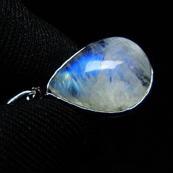 ムーンストーン ペンダント [T22-3314]