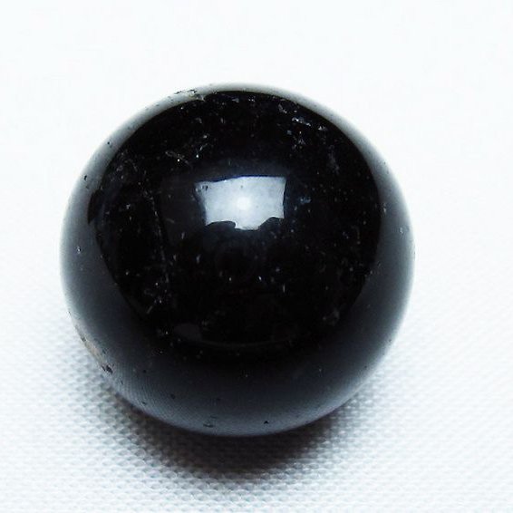 黒水晶（モリオン）丸玉」の商品一覧ページ