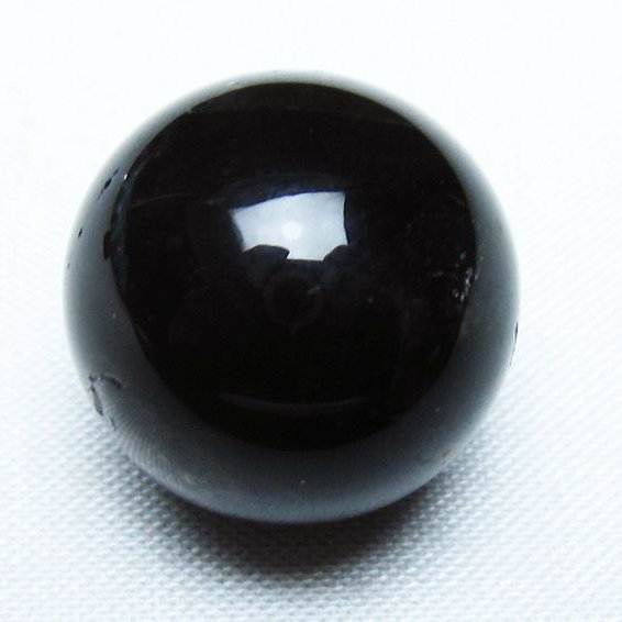 黒水晶（モリオン）一連」の商品一覧ページ