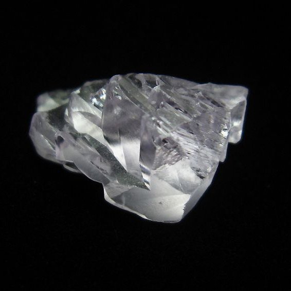 クンツァイト 原石[T221-2216]