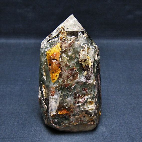 ガーデン 六角柱[T222-2450]