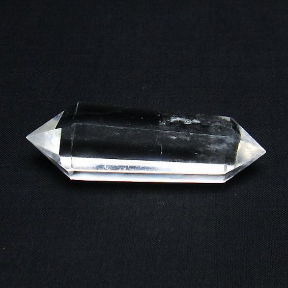 ヒマラヤ水晶ダブルポイント [t223-2625]