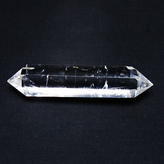 ヒマラヤ水晶ダブルポイント [t223-3272]