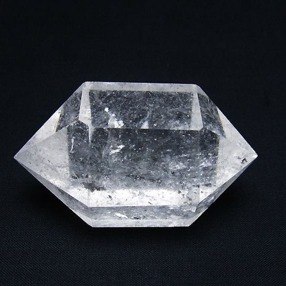 ヒマラヤ水晶ダブルポイント [t223-3392]
