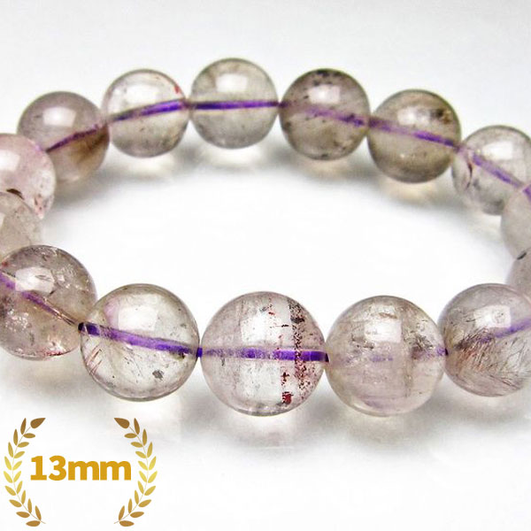 スーパーセブンブレスレット13mm