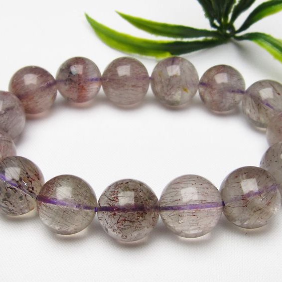 スーパーセブン ブレスレット 13mm [t226-3278]