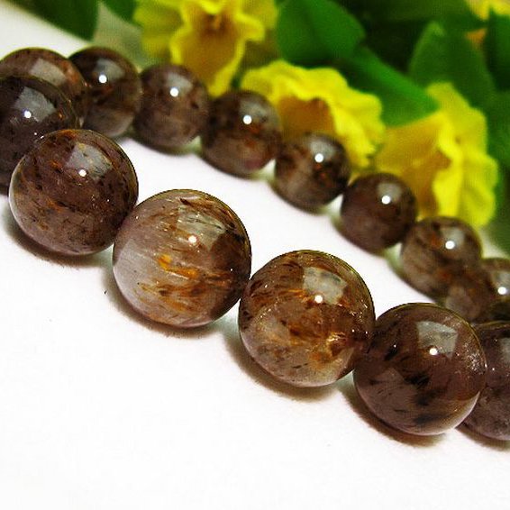 スーパーセブンブレスレット14mm