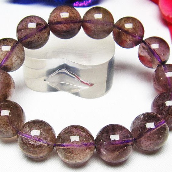 セイクリッドセブン ブレスレット 15mm [T226-6602]