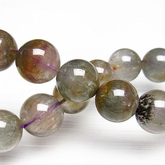 セイクリッドセブン ブレスレット 14mm [T226-7121]