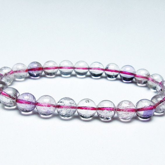 セイクリッドセブン ブレスレット  8mm [T226-7968]