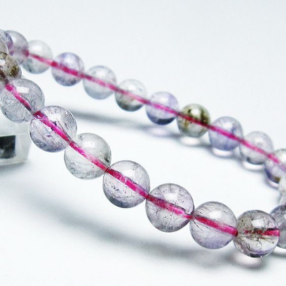 セイクリッドセブン ブレスレット 8mm [T226-7973]