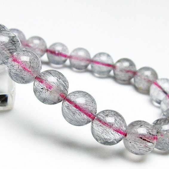 セイクリッドセブン ブレスレット 10mm [T226-8081]