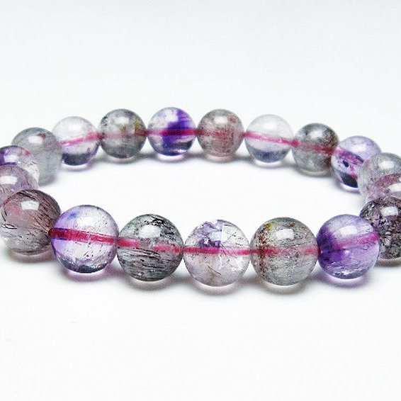 セイクリッドセブン ブレスレット  11mm [T226-8153]