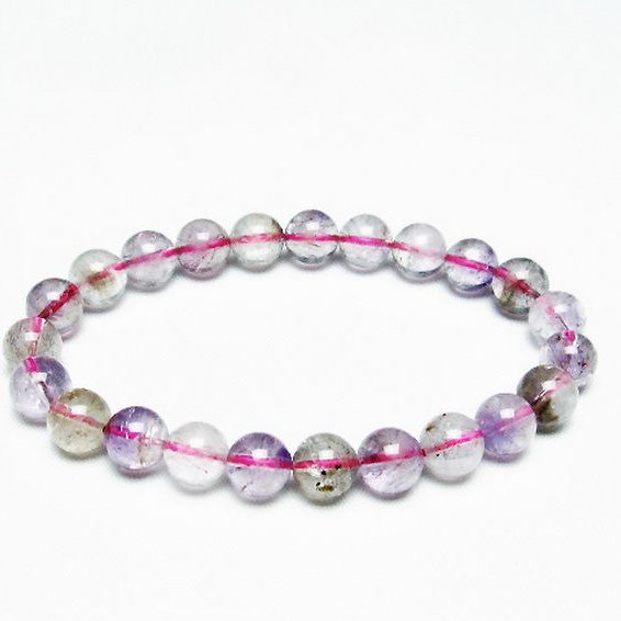 セイクリッドセブン ブレスレット 8mm [T226-8171]