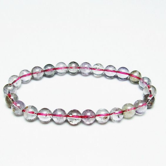 セイクリッドセブン ブレスレット 7mm [T226-8192]