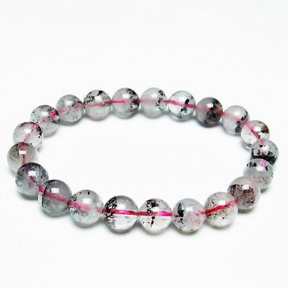 セイクリッドセブン ブレスレット 9mm [T226-8213]