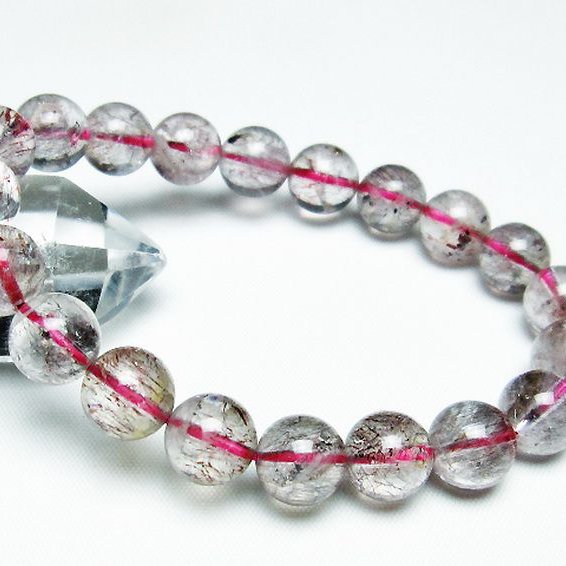 セイクリッドセブン ブレスレット 10mm [T226-8259]