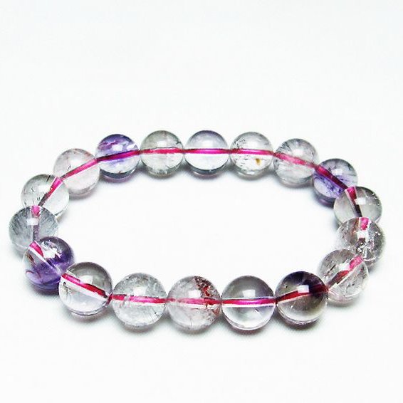 セイクリッドセブン ブレスレット 11mm [T226-8277]