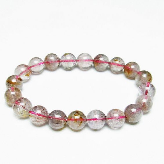 セイクリッドセブン ブレスレット 10mm [T226-8314]