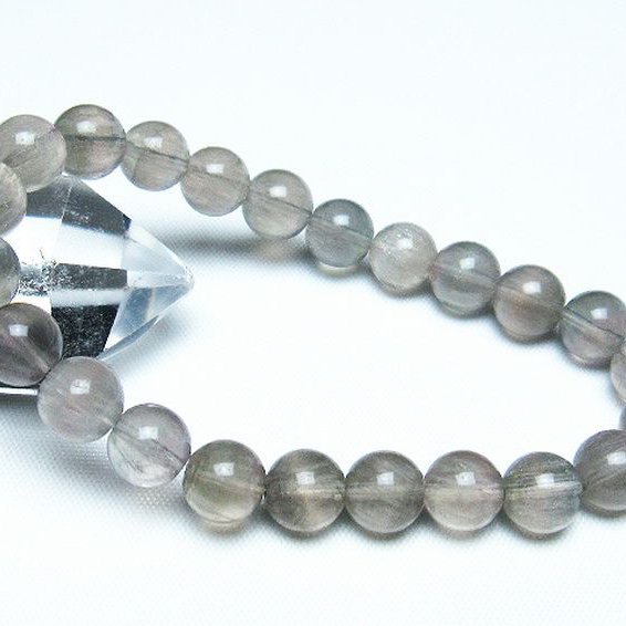 フローライト ブレスレット 8mm [T227-2084]