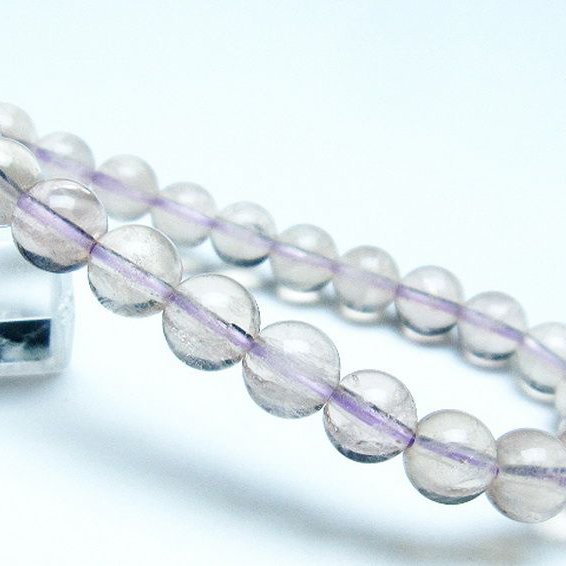 フローライト ブレスレット 8mm [T227-2159]