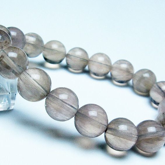 フローライト ブレスレット 11mm [T227-2262]