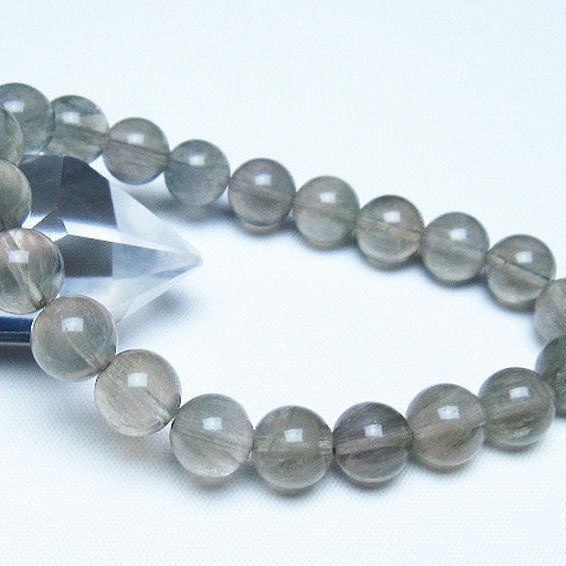 フローライト ブレスレット 9mm [t227-2319]