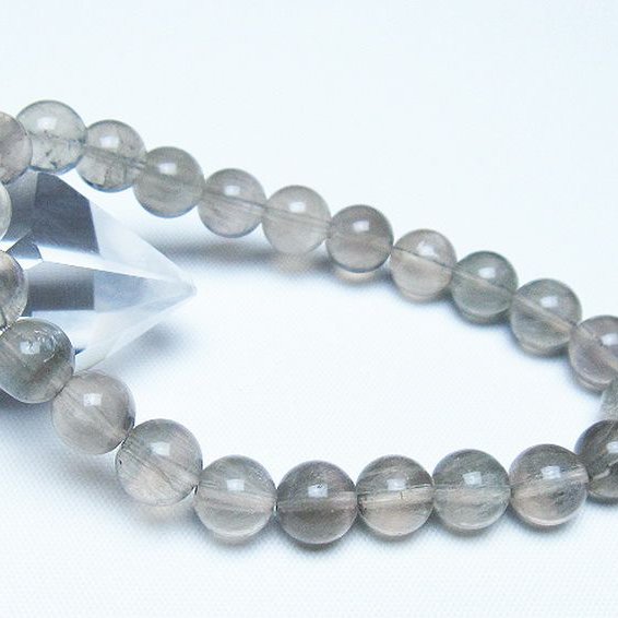 フローライト ブレスレット 8mm [T227-2322]