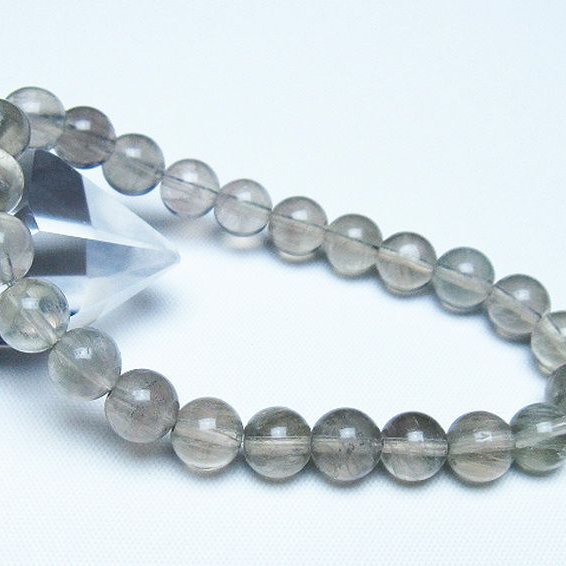 フローライト ブレスレット 8mm [t227-2325]