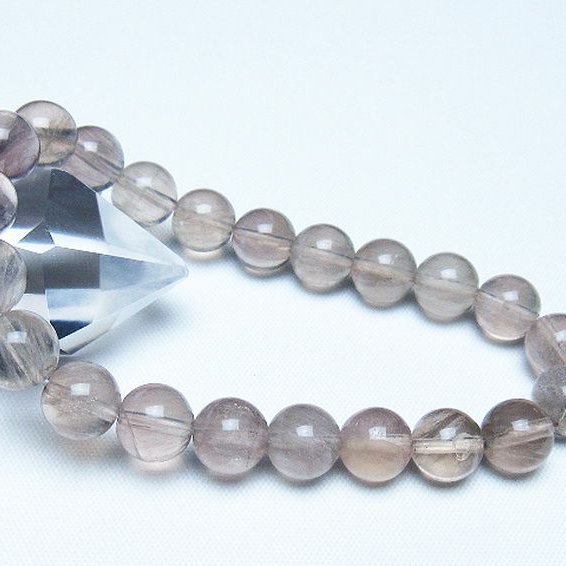 フローライト ブレスレット 9mm [t227-2332]