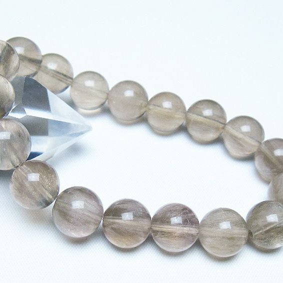 フローライト ブレスレット 11mm [T227-2344]