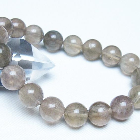 フローライト ブレスレット 11mm [T227-2349]