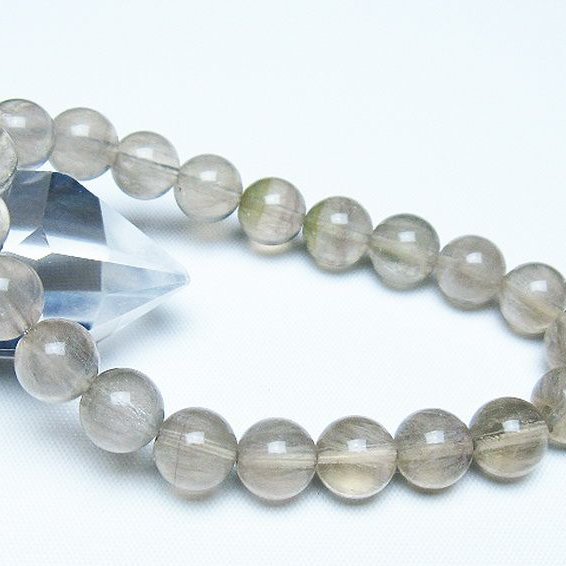 フローライト ブレスレット 9mm [T227-2360]