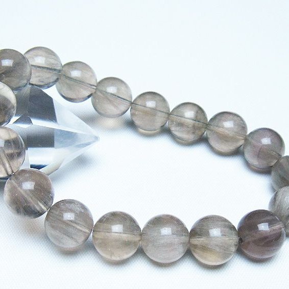 フローライト ブレスレット 11mm [T227-2426]