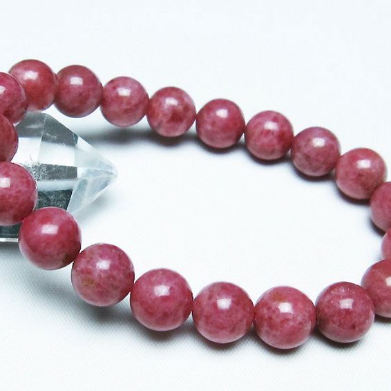 ロードナイト ブレスレット 10mm [T23-3036]