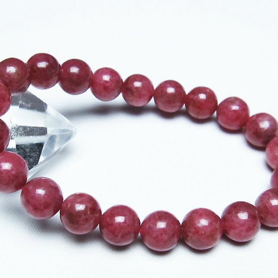 ロードナイト ブレスレット 9mm [t23-3100]