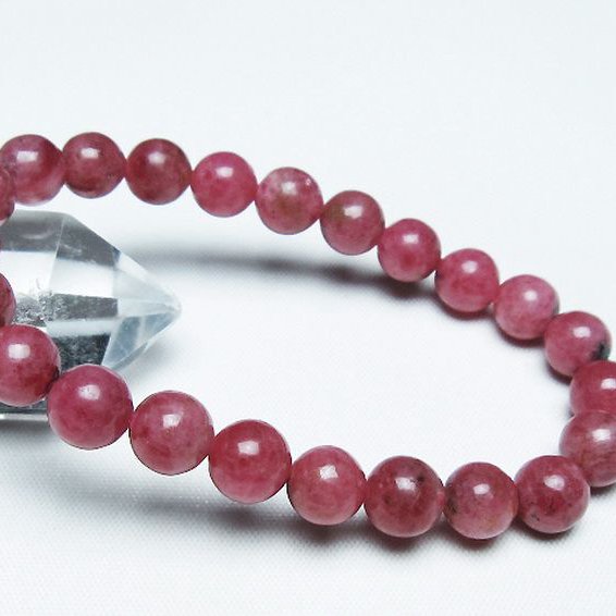 ロードナイト ブレスレット 8mm [T23-3255]