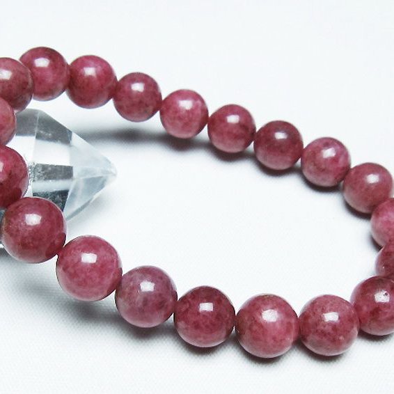 ロードナイト ブレスレット 10mm [T23-3265]