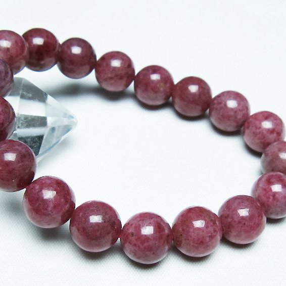 ロードナイト ブレスレット 11mm [T23-3281]