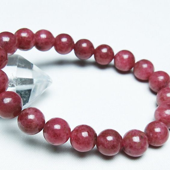 ロードナイト ブレスレット 10mm [T23-3297]