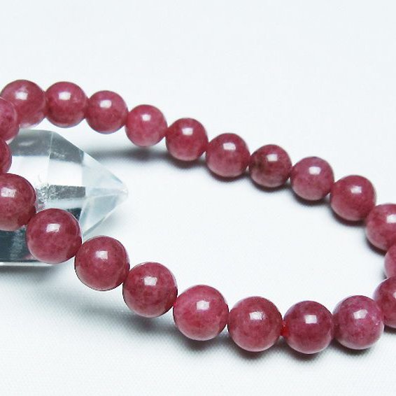 ロードナイト ブレスレット 9mm [T23-3300]