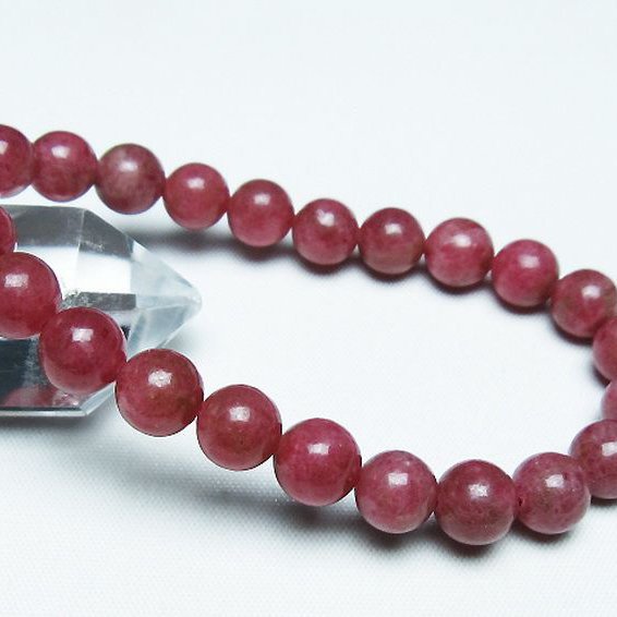 ロードナイト ブレスレット 9mm [T23-3308]