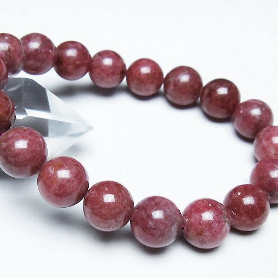 ロードナイト ブレスレット 11mm [t23-3366]